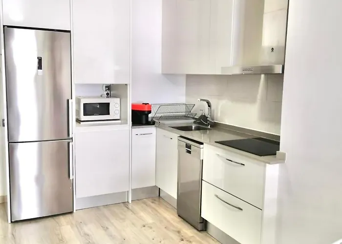 Apartment Ruby