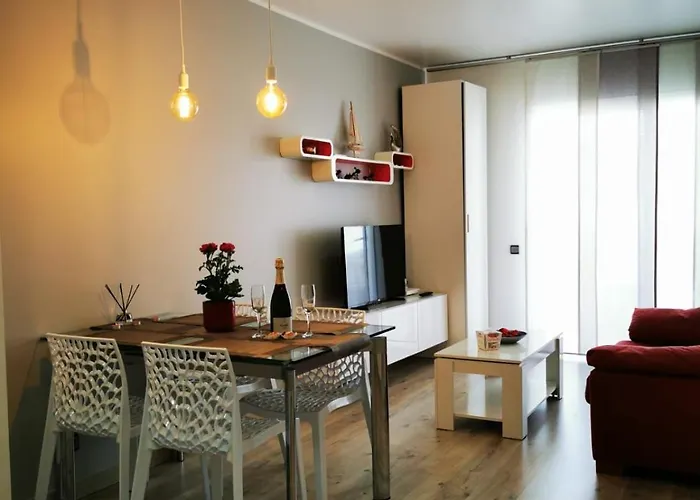 Apartment Ruby