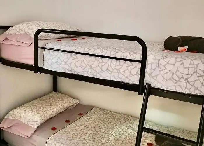 Apartment Ruby