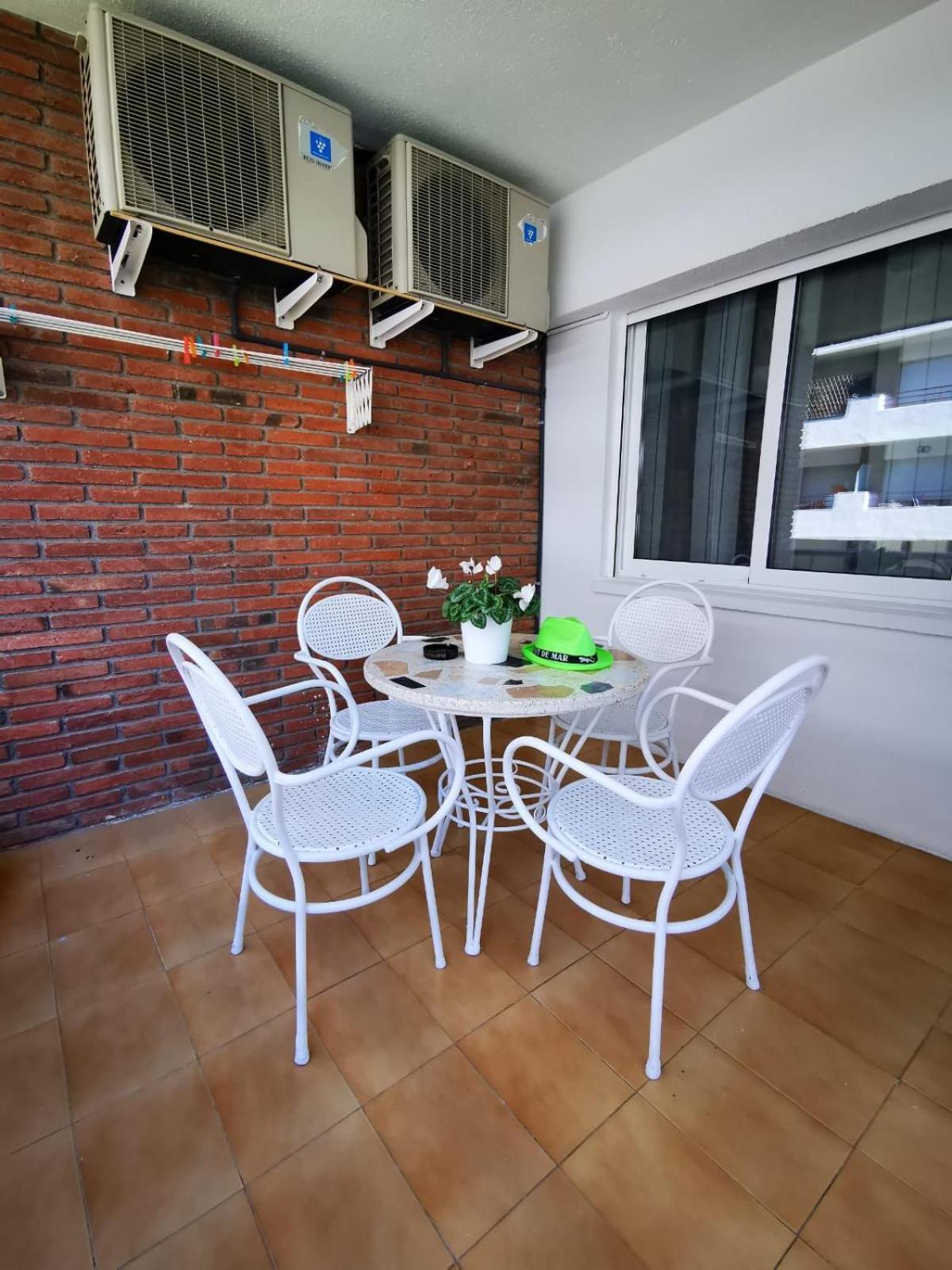 Apartament Ruby Lloret de Mar